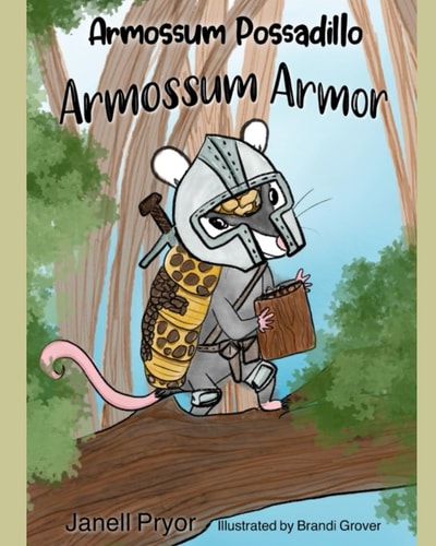 Armossum Possadillo Armossum Armor