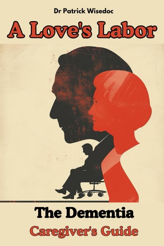 A Love's Labor The Dementia Caregiver's Guide: A Guide for the Heart and Mind