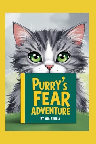 Purry's Fear Adventure