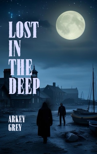 Lost In The Deep