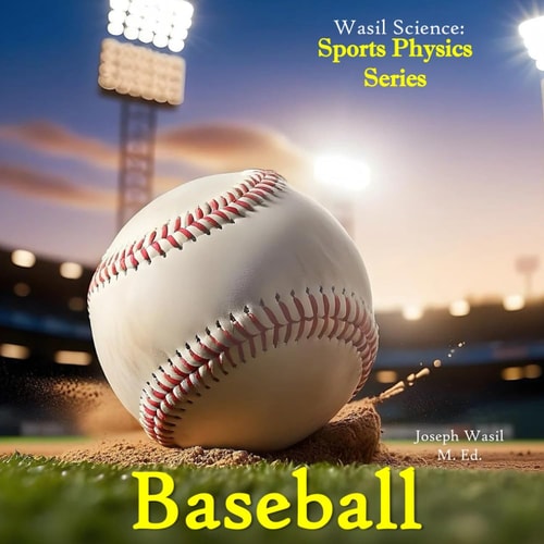 WASIL SCIENCE Physics of Baseball