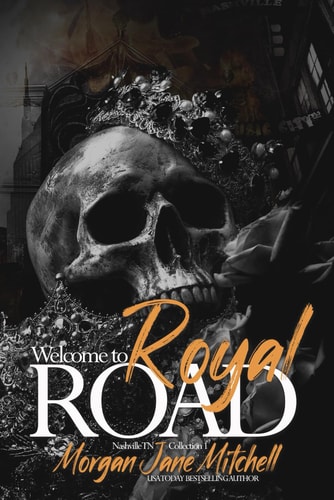 Welcome to Royal Road Collection 1