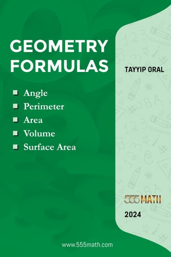 Geometry Formulas Geometry Formulas for High School