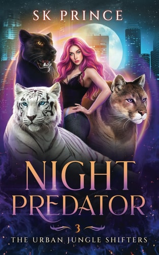 Night Predator