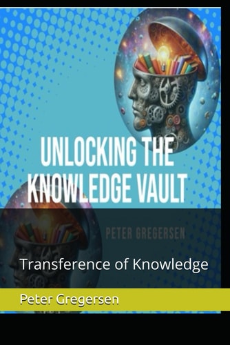 Unlocking the Knowledge Vault Transference of Knowledge