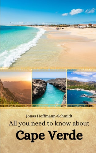 All You Need to Know about Cape Verde