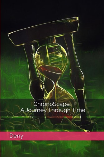 ChronoScape A Journey Through Time