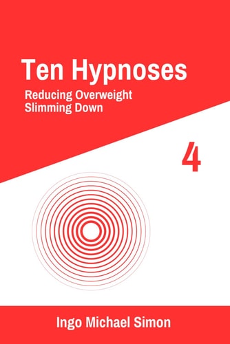 Ten Hypnoses 4 Reducing Overweight, Slimming Down