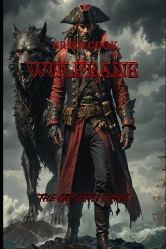 Wolfbane The Captain's Curse