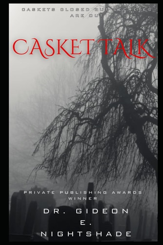Casket Talk