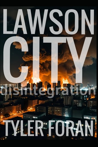 Lawson City Disintegration