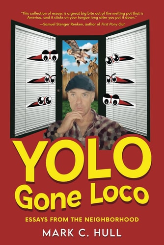 YOLO Gone Loco Essays from the Neighborhood