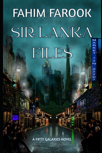 Sir Lanka Files