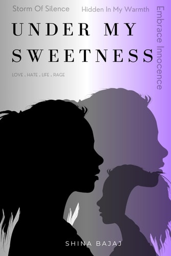Under My Sweetness Love Hate Life Rage