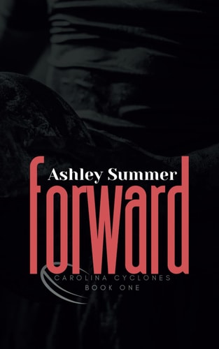 Forward A Rugby Romance Novel