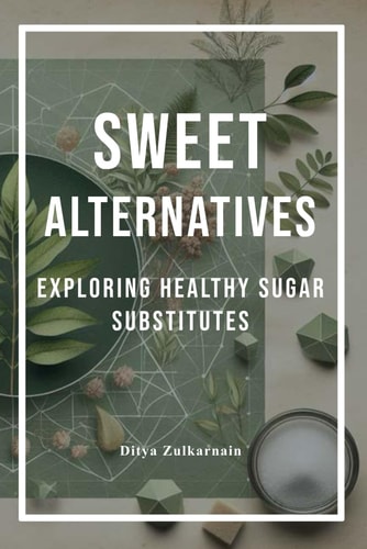 Sweet Alternatives Exploring Healthy Sugar Substitutes