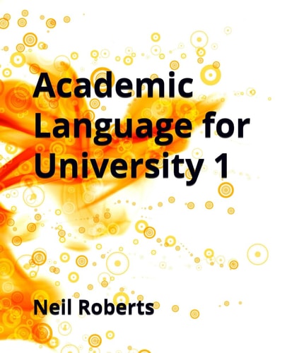 Academic Language for University 1