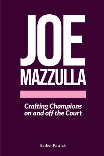 Joe Mazzulla Crafting Champions on and Off the Court