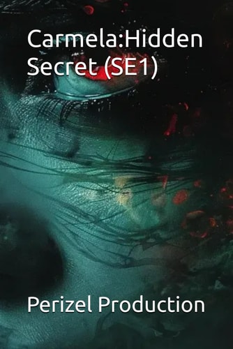 Carmela Hidden Secret (SE1)