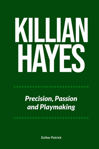 Killian Hayes Precision, Passion and Playmaking