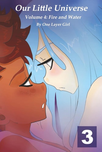 Our Little Universe Volume 4 (Part 3)