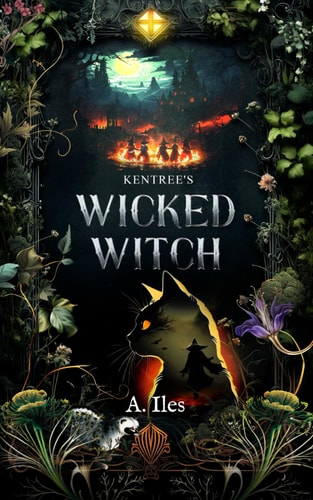 Kentree's Wicked Witch