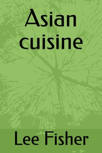 Asian Cuisine