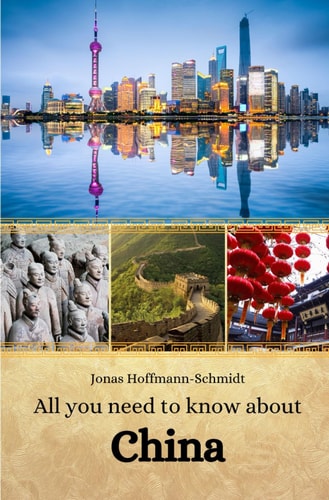 All You Need to Know about China