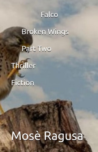 Falco Broken Wings Part Two
