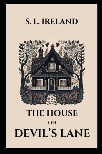 The House on Devil's Lane