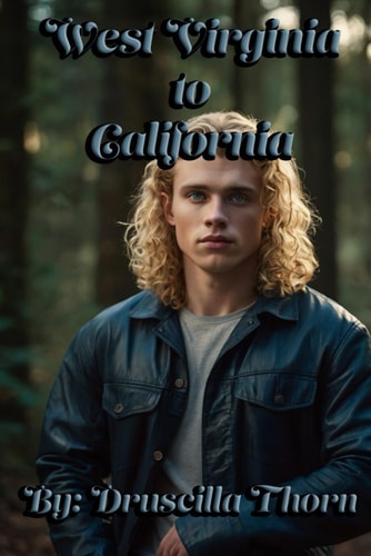 West Virginia to California