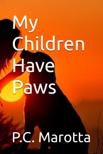 My Children Have Paws