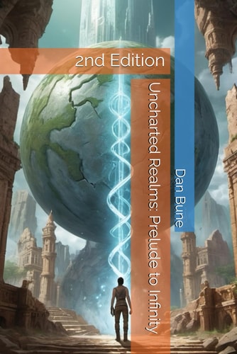 Uncharted Realms Prelude to Infinity: 2nd Edition