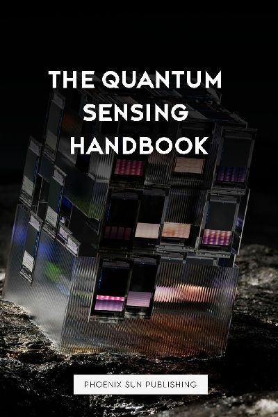 The Quantum Sensing Handbook