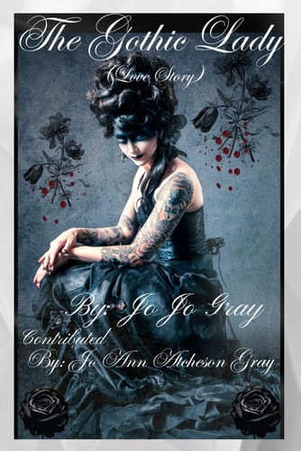 The Gothic Lady (Love Story)