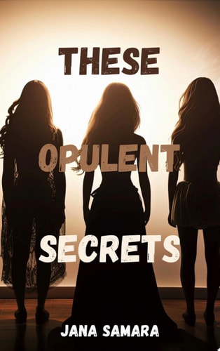 These Opulent Secrets