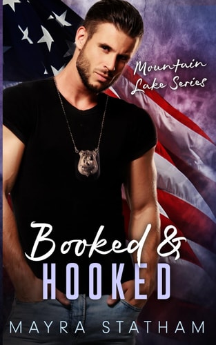 Booked & Hooked Mountain Lakes