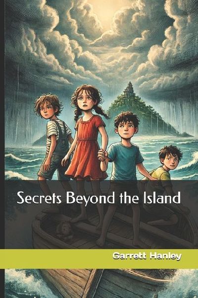 Secrets Beyond the Island