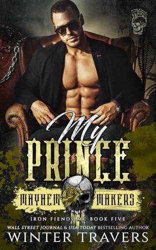 My Prince