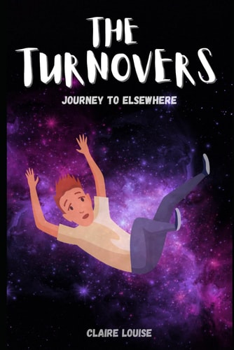 The Turnovers Journey to Elsewhere