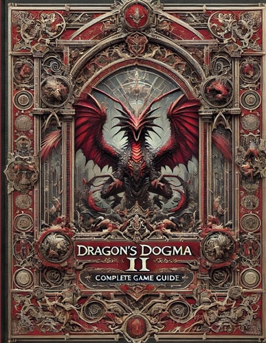 Dragon's Dogma 2 Complete Game Guide: Full Wlakthrough, Best Tips and Cheats, Secrets and Strategies