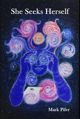 She Seeks Herself