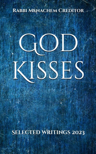 God Kisses Selected Writings 2023