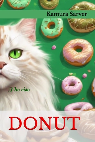 Donut The Rise