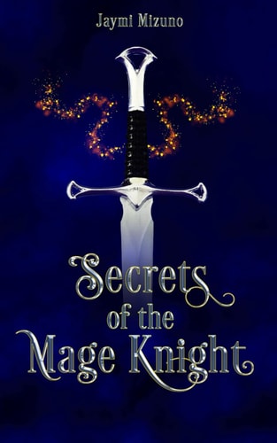 Secrets of the Mage Knight