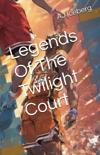 Legends Of The Twilight Court