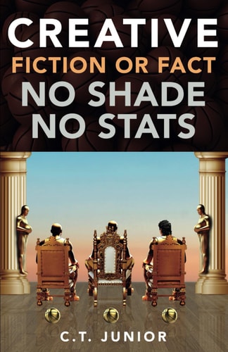 Creative Fiction Or Fact No Shades No Stats