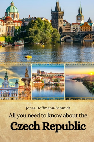 All You Need to Know about the Czech Republic