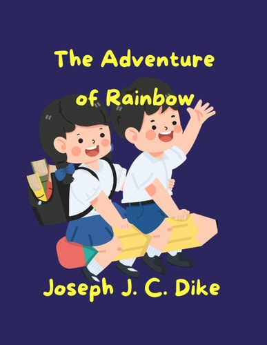 The Adventure of Rainbow