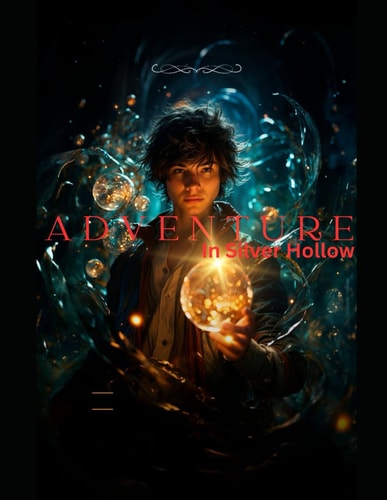 The Adventure in Silver Hollow